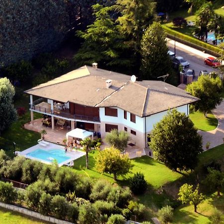 B&B La Grola San Martino Buon Albergo Zimmer foto