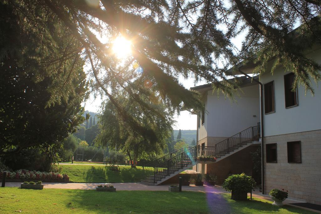B&B La Grola San Martino Buon Albergo Exterior foto
