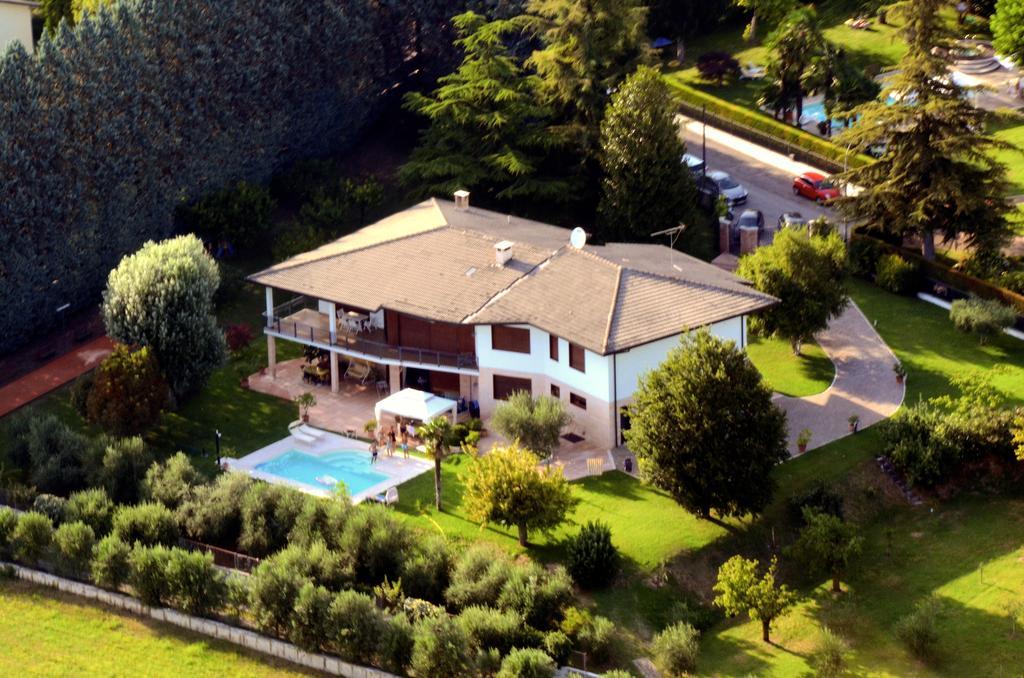 B&B La Grola San Martino Buon Albergo Zimmer foto