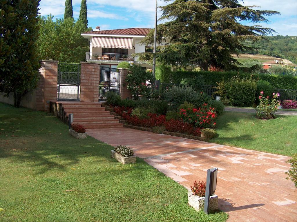 B&B La Grola San Martino Buon Albergo Zimmer foto
