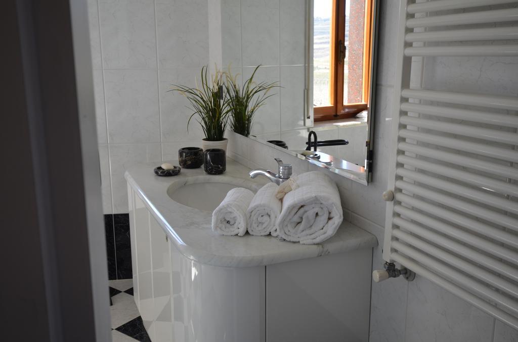 B&B La Grola San Martino Buon Albergo Zimmer foto