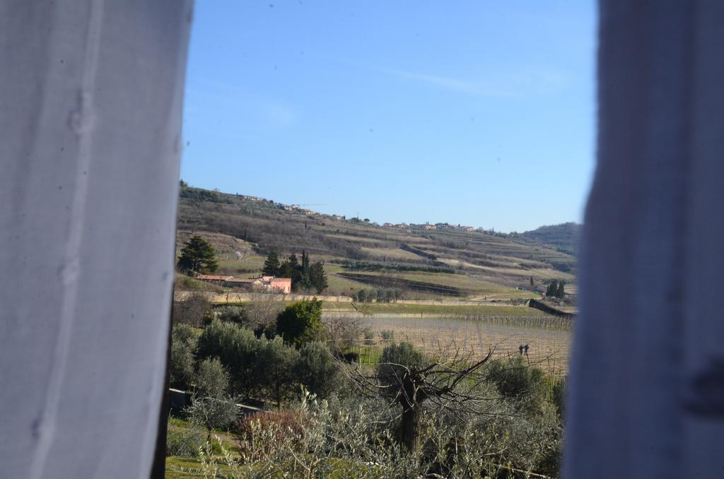 B&B La Grola San Martino Buon Albergo Zimmer foto